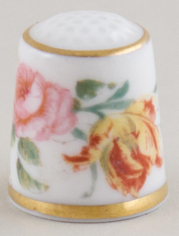 Thimble